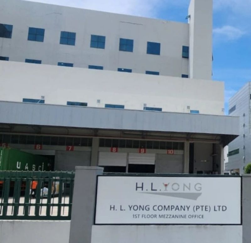 We are on the move ! We are on the move !